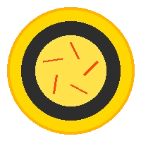 澳洲幸运5计划社区标志